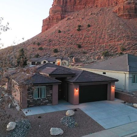 Red Canyon Bunkhouse At Kanab - New West Properties 外观 照片