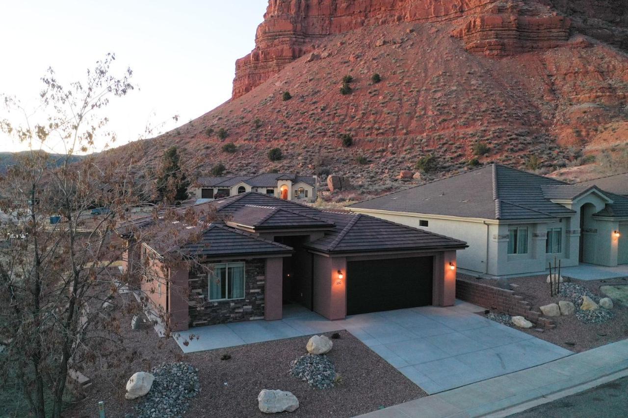 Red Canyon Bunkhouse At Kanab - New West Properties 外观 照片