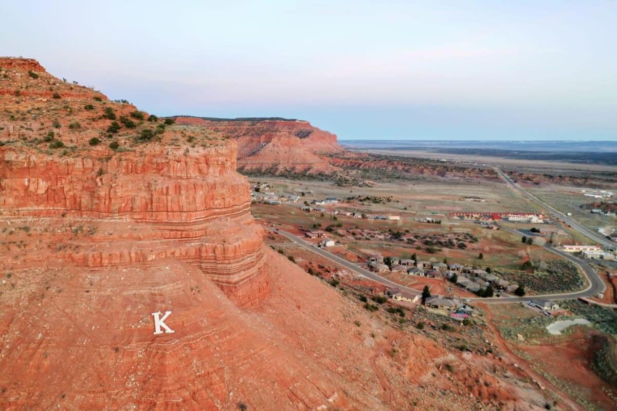 Red Canyon Bunkhouse At Kanab - New West Properties 外观 照片